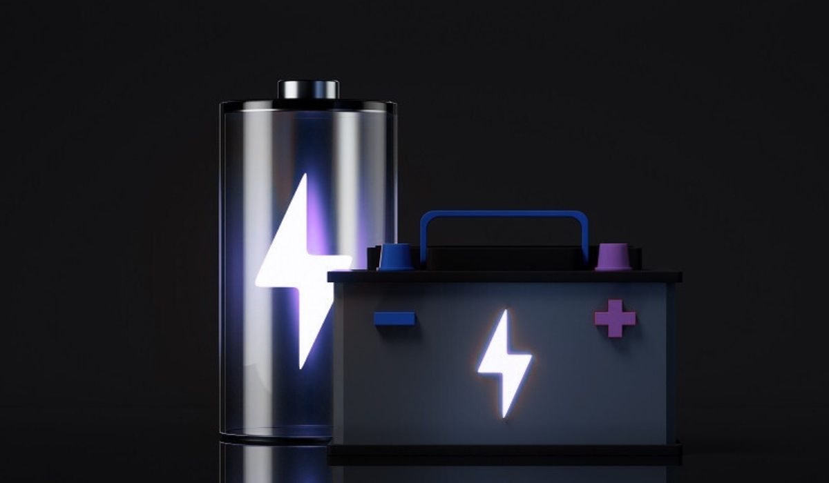 Емкость аккумулятора: ключевой показатель эффективности