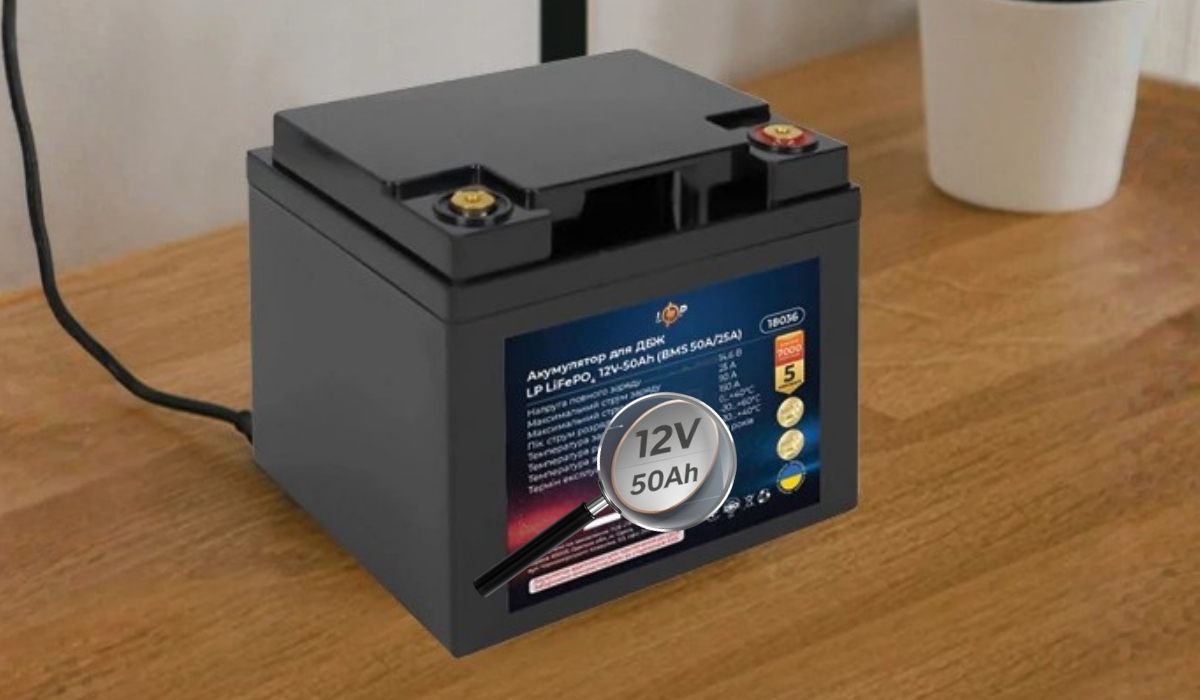 Как проверить емкость аккумулятора на его корпусе?