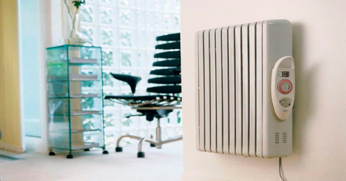 ТОП 10: Рейтинг кращих масляних обігрівачів 2026 року