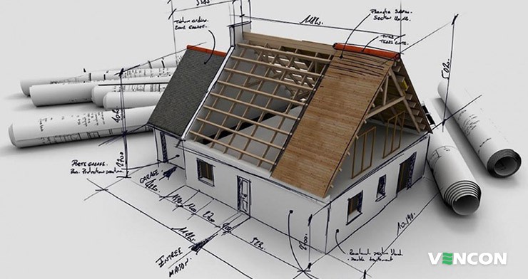 Основні технічні вимоги до облаштування