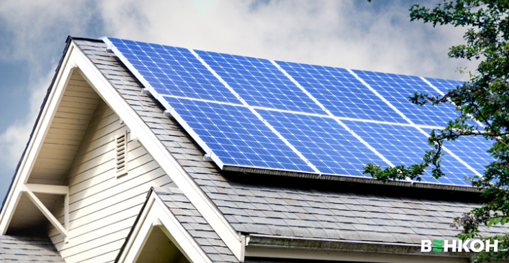 Особенности солнечных электростанций