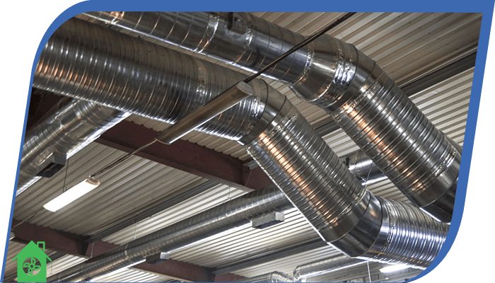 Какая вентиляция столярных цехов необходима?