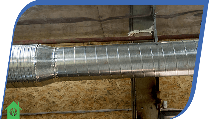 Организация воздухообмена в типографиях