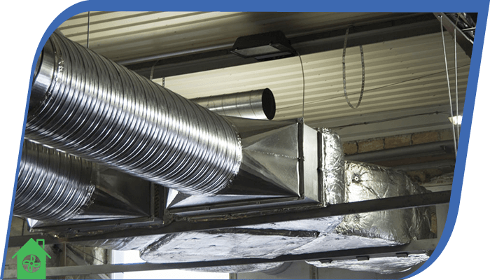 Рециркуляция воздуха на кондитерских предприятиях