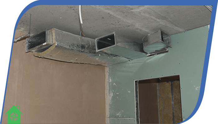 ВЕНТИЛЯЦИЯ ФАРМАЦЕВТИЧЕСКИХ ПРЕДПРИЯТИЙ