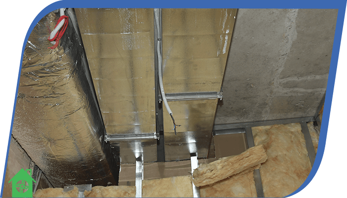 Вентиляция фармацевтического производства: функции