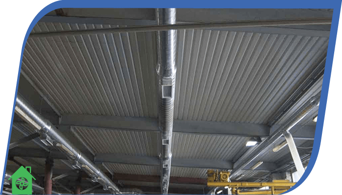 ВЕНТИЛЯЦИЯ ТИПОГРАФИЙ