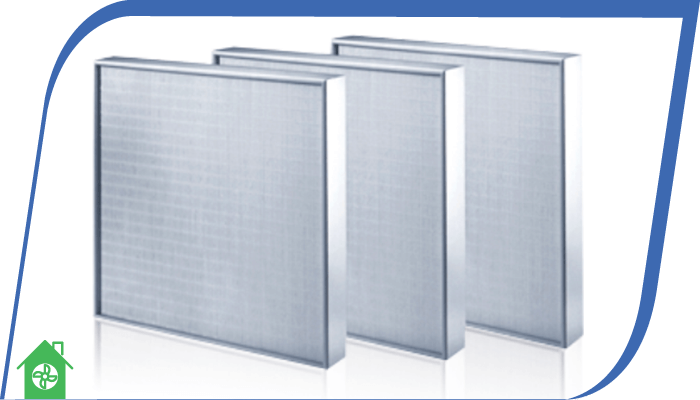 бактерицидные фильтры