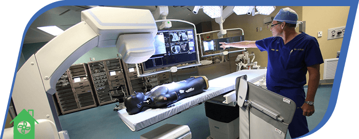 проектирование вентиляционных систем для медицинских учреждений