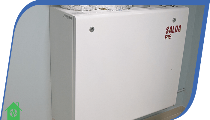 вентиляция стоматологических клиник: оборудование