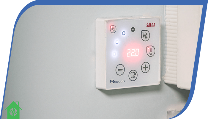 вентиляция стоматологии требования