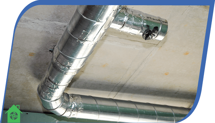 вентиляция в больнице задачи