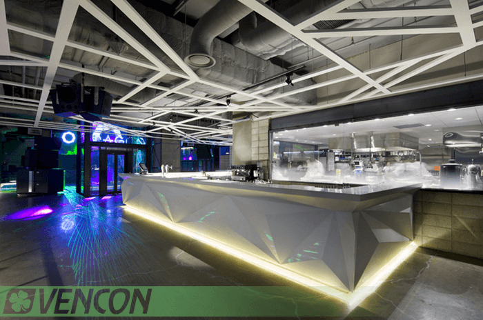 варианты энергоэффективных вентиляционных схем