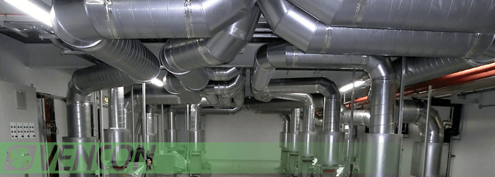 вентоборудование для магазинов