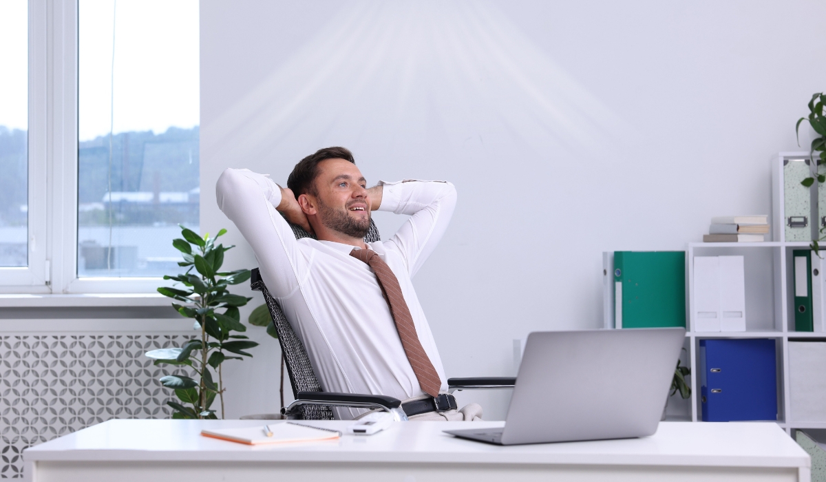 Вентиляція офісів: системи VRF/VRV як оптимальний вибір