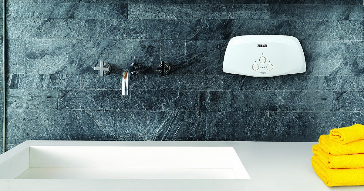 ТОП 10: Рейтинг кращих проточних водонагрівачів 2026 року