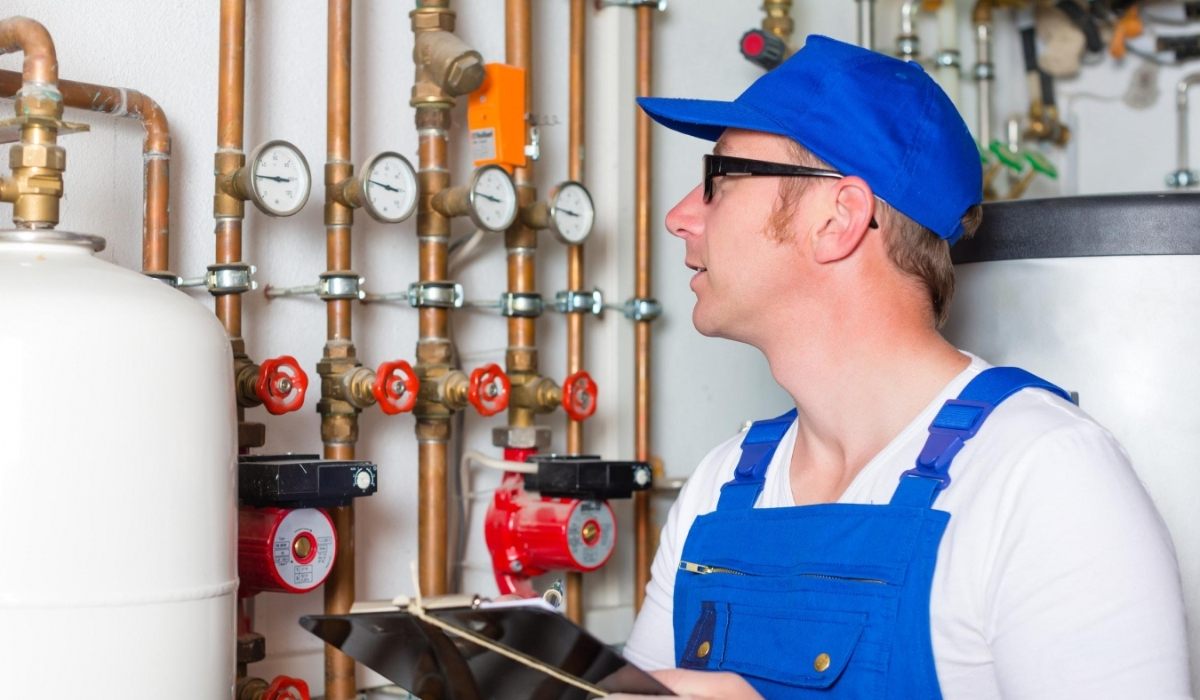 Профилактика гидроудара в водопроводе: ключ к предотвращению неисправностей