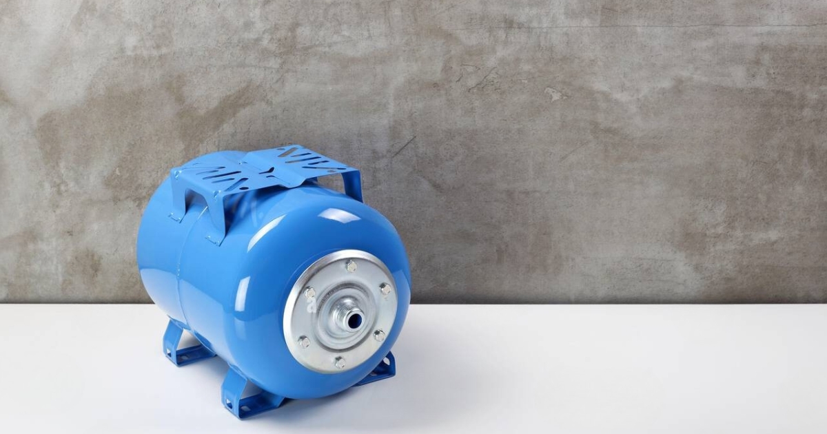 8 основних міфів про гідроакумулятори