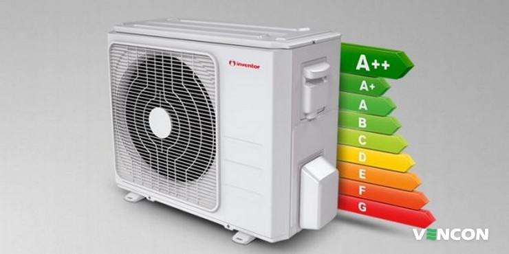 Енергоефективність кондиціонера