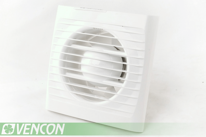 наиболее востребованные торговые марки вытяжных вентиляторов