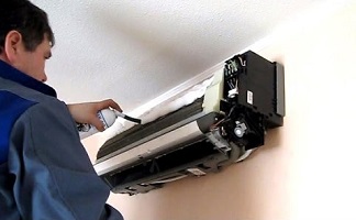 Антибактеріальна обробка