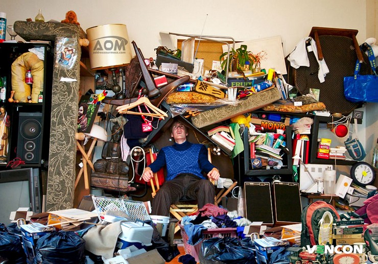 Серед інших джерел забруднення можна виділити