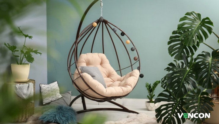 Як очистити повітря в будинку