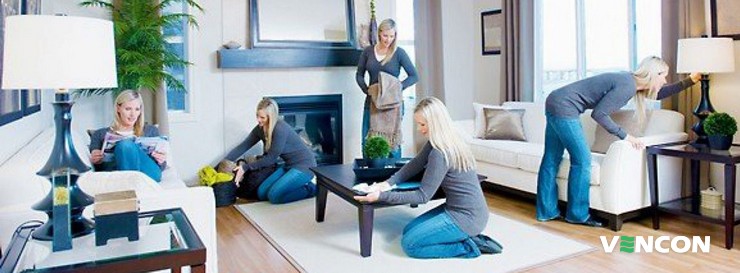 Природні способи очищення повітря