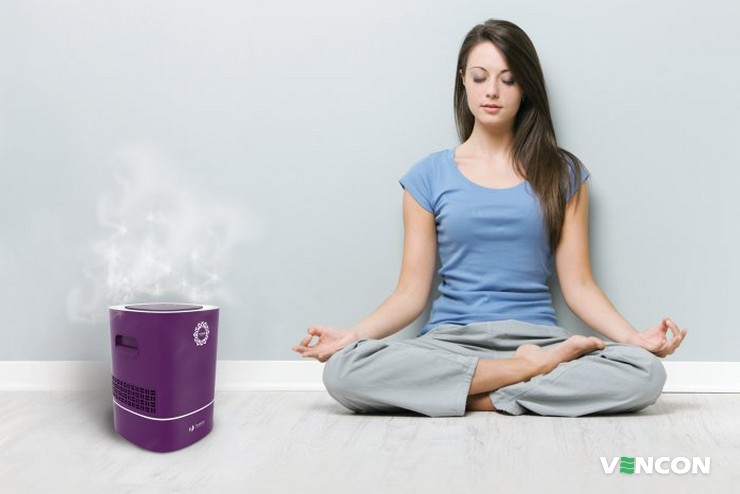 Як зберегти ваш повітря здоровим