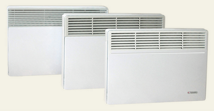 вибір конвектора