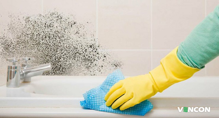 Грибок підступний