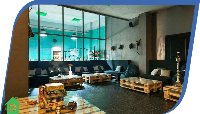 норми і вимоги вентиляції кальянних