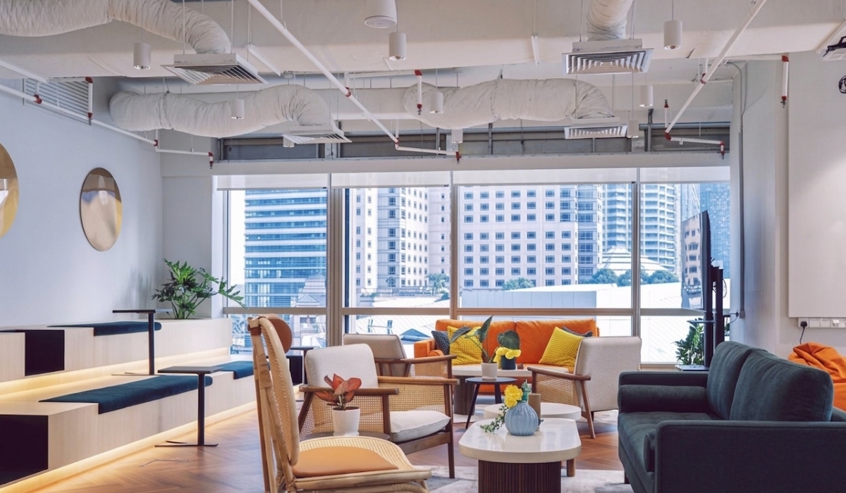 Вентиляція закладів громадського харчування: ключовий елемент для комфорту співробітників та відвідувачів