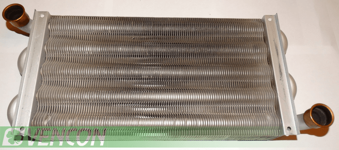 теплообменник газового котла