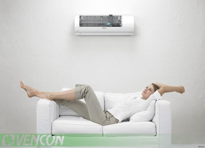 вешайте прибор там где нужно