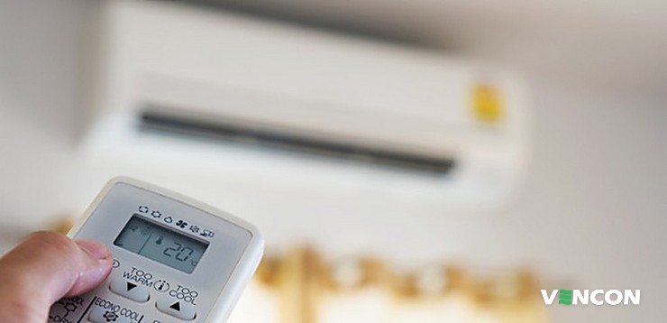 Зачем нужен кондиционер