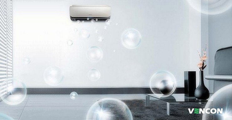 Плюсы и минусы кондиционеров: «2 стороны медали»