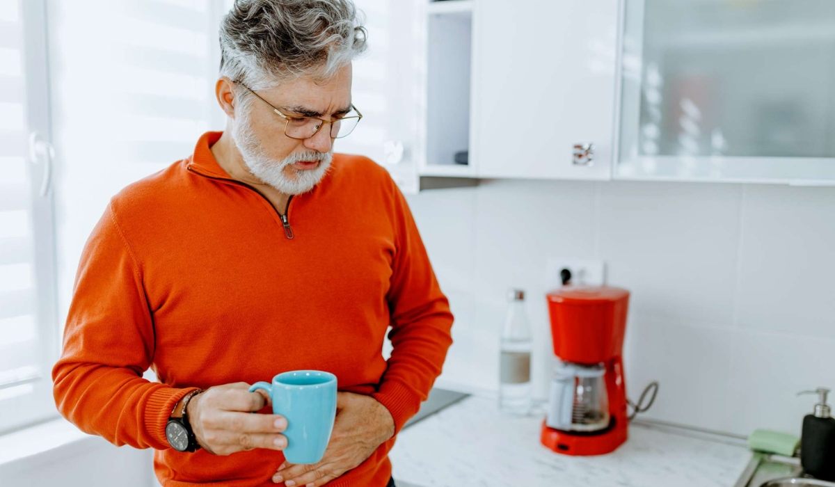 Негативні наслідки вживання соків, чаю, кави та газованих напоїв у перші 30 хвилин після їжі