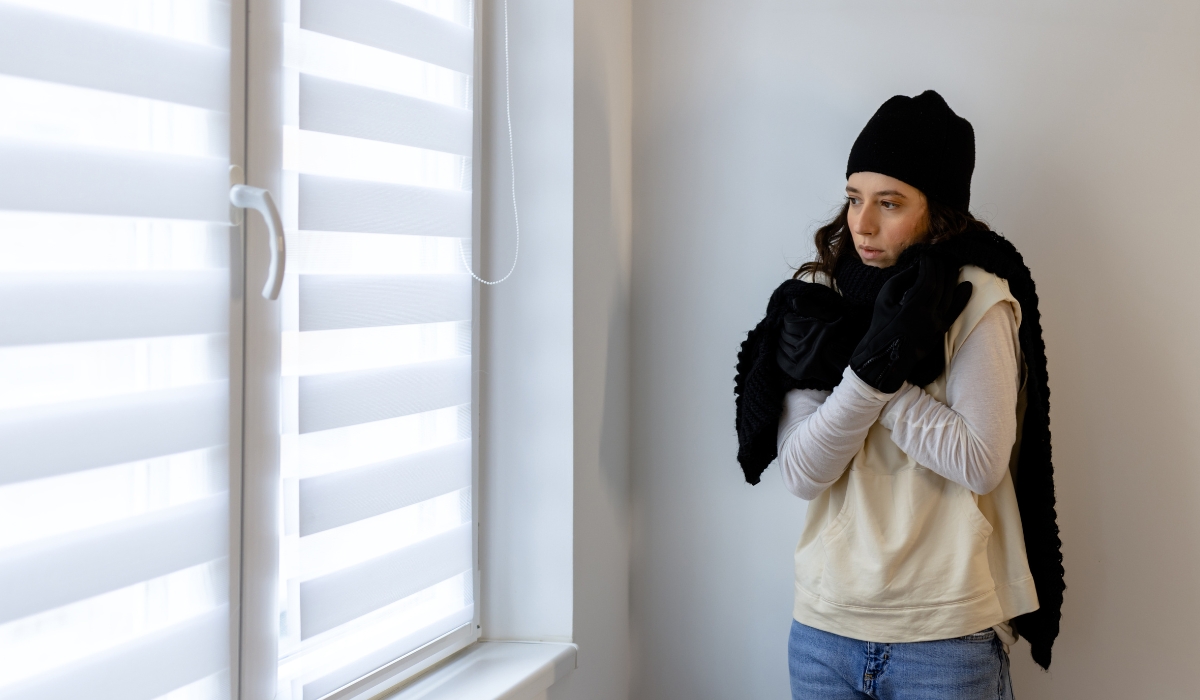 Опалення та комфорт: наслідки недостатнього обігріву в будинку