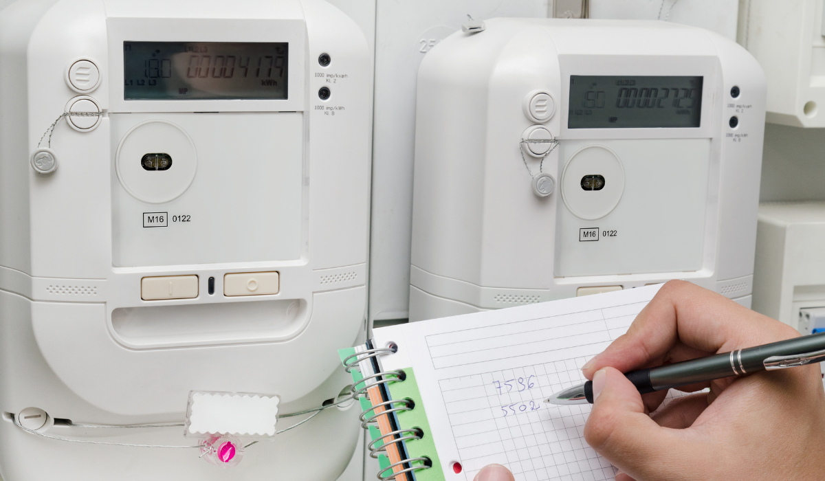 Подсчет энергопотребления 80-литрового бойлера