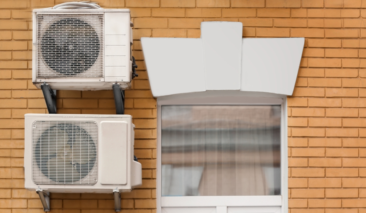 Не працює зовнішній блок спліт-системи: які можуть бути причини?