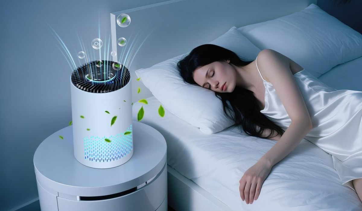 Якість фільтрів відіграє вирішальну роль у ступені очищення повітря