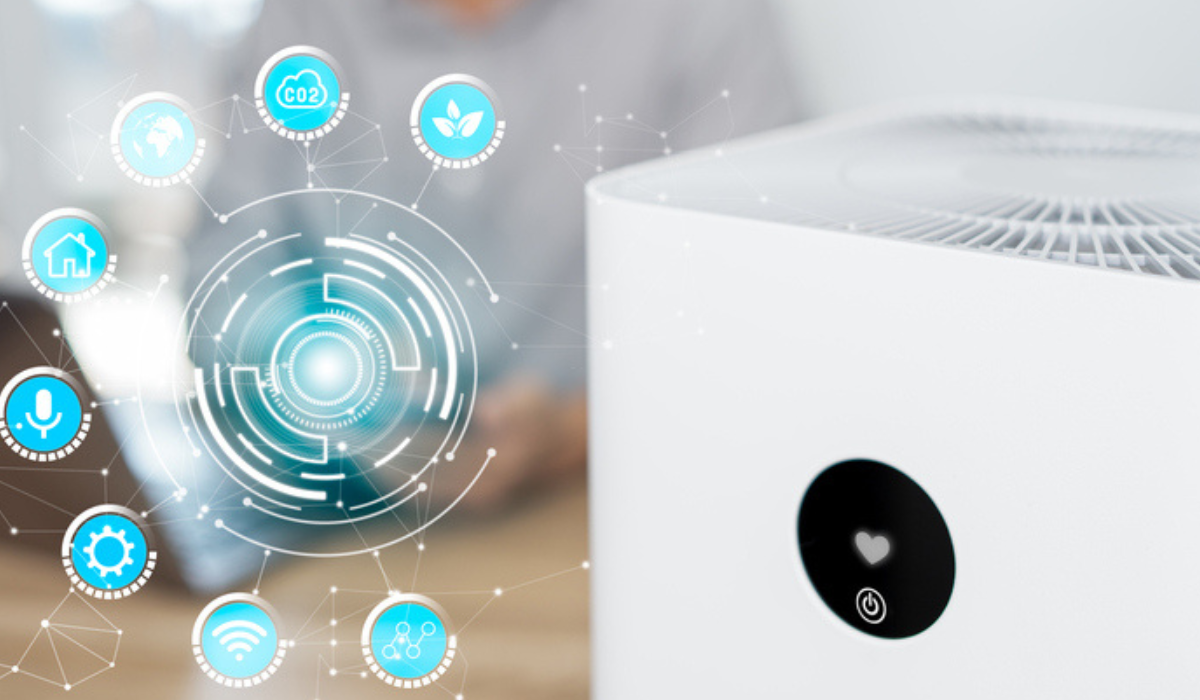 Багатофункціональні очищувачі повітря - надійний спосіб підтримувати чистоту повітря