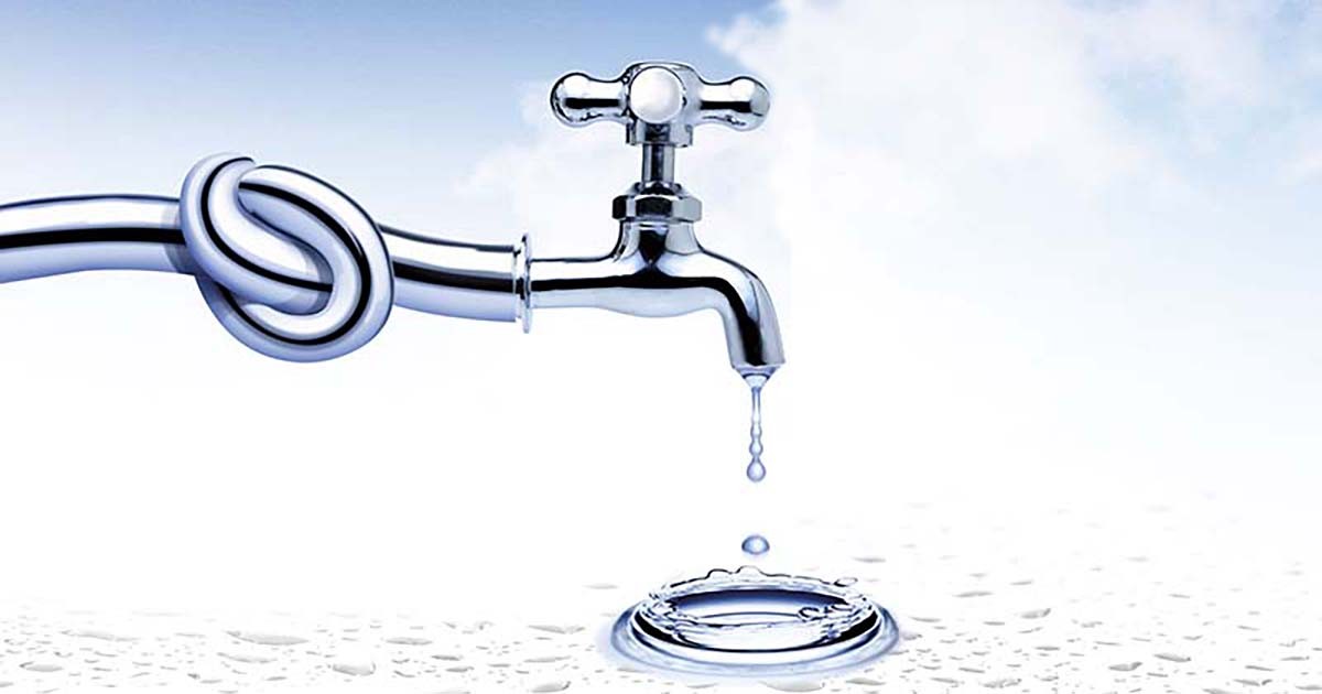 Що робити, якщо ослаб натиск води в квартирі