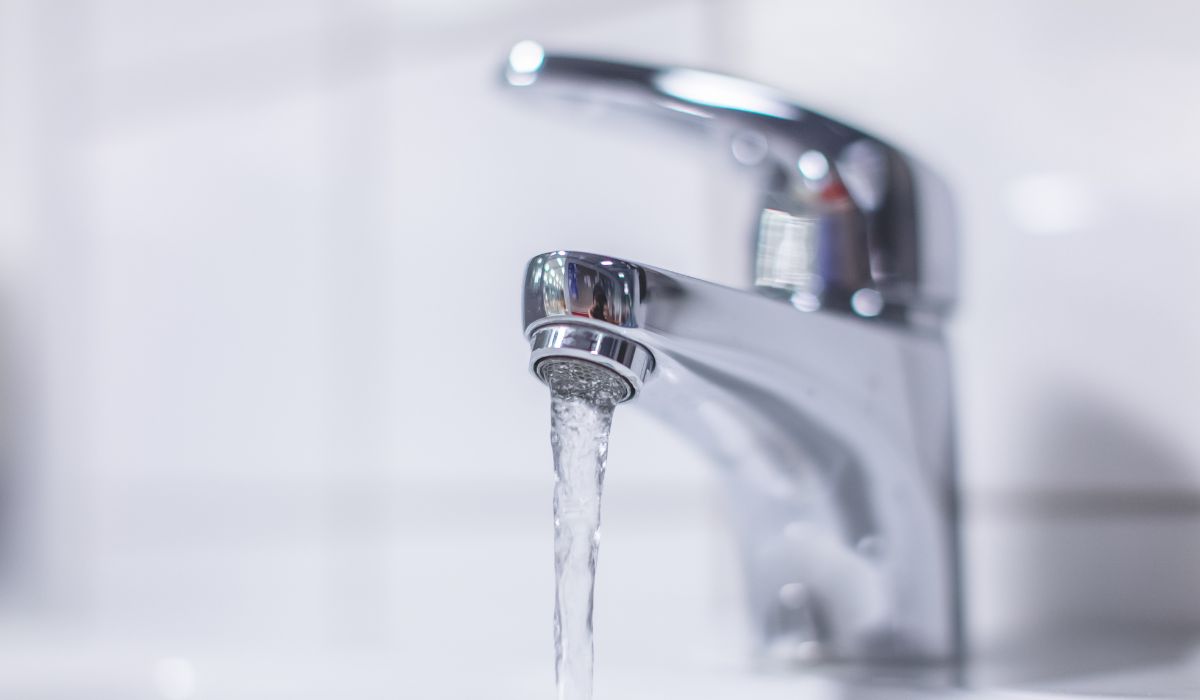 Поради фахівців щодо відновлення нормального тиску в крані