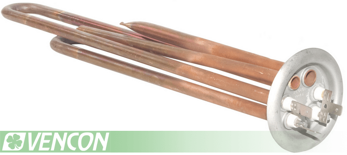 який нагрівальний елемент краще у водонагрівачі