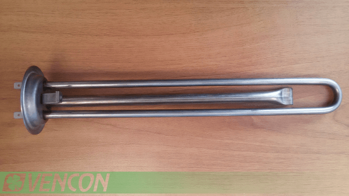 тен з нержавійки