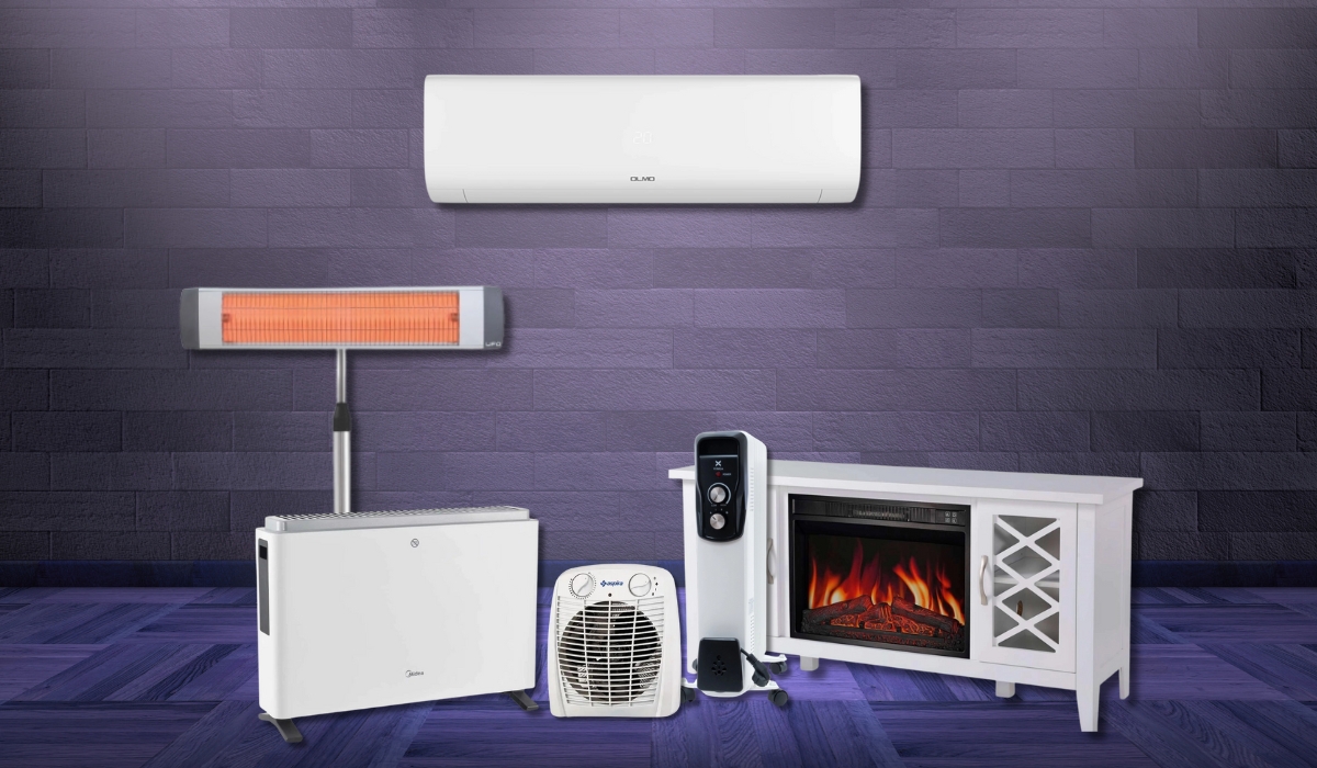 Варианты автономных отопительных приборов: что выбрать?