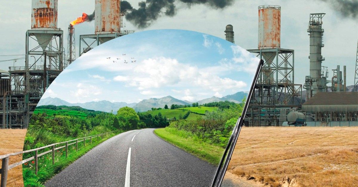 Норма вуглекислого газу СО2. Його роль і значення в нашому повсякденному житті