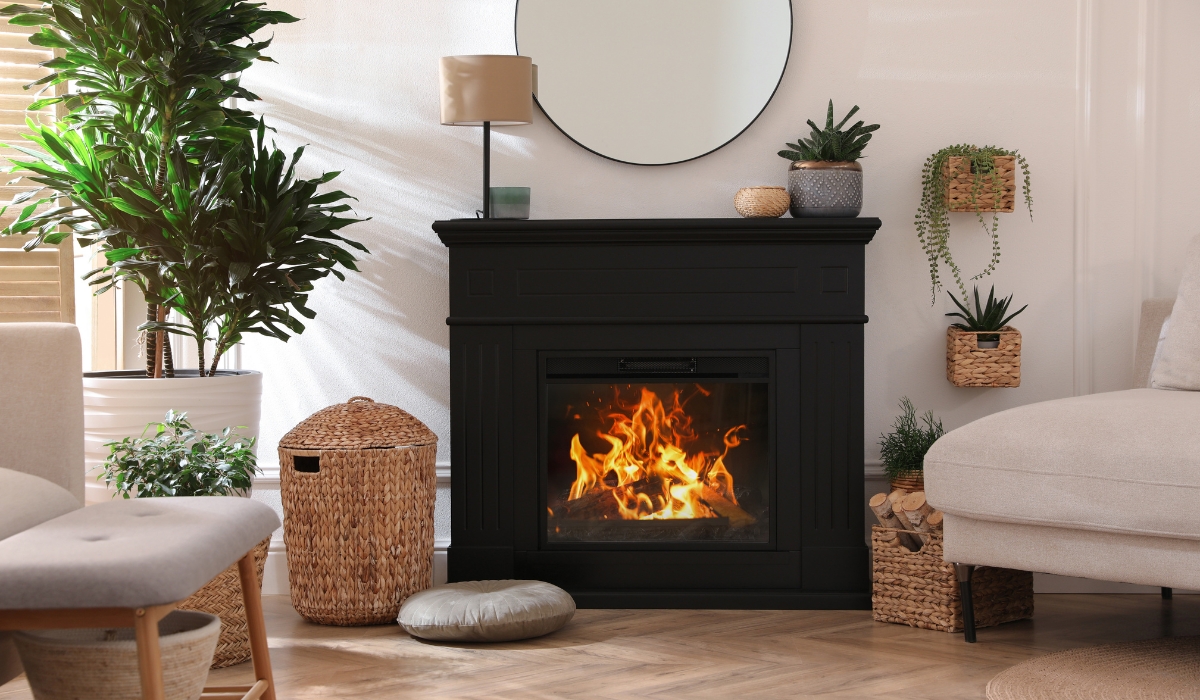 Процесс проектирования системы отопления: тепло и уют в доме